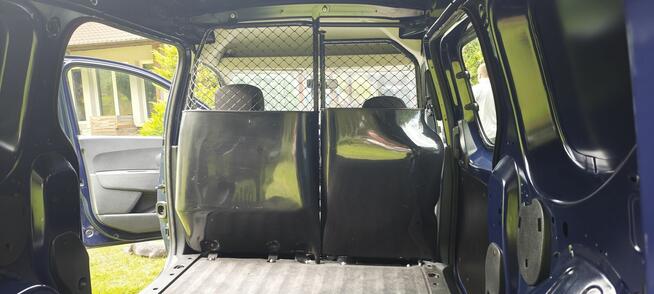 Dacia Dokker Van 1.6 SCe LPG