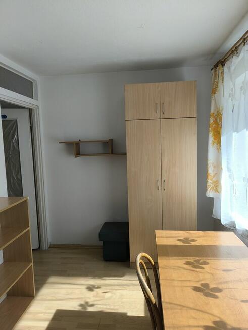 Pokój w Opolu, media w cenie.