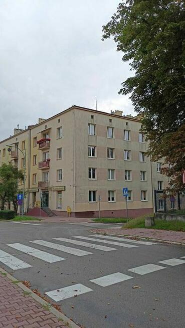 Sprzedam kawalerkę w rynku