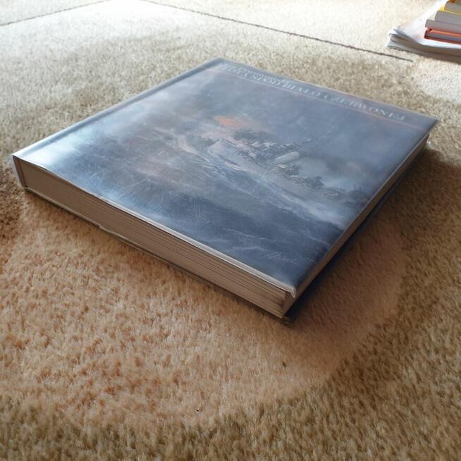 Jan Piwowoński - Flota spod biało – czerwonej – dla modelarz