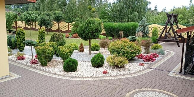 Sprzedam przestronny komfortowy dom na dużej działce