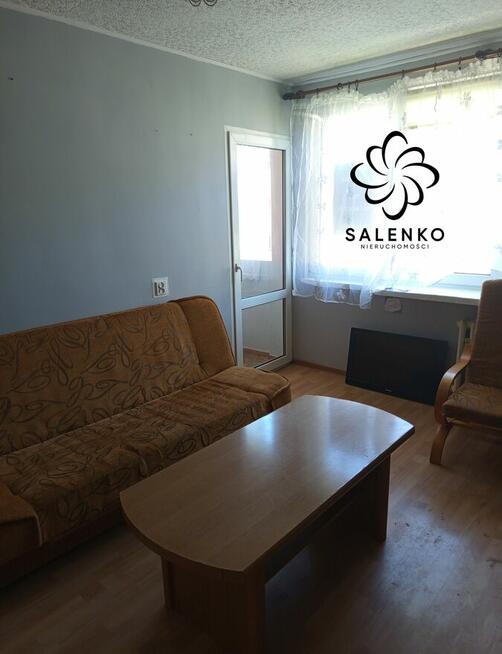 Mieszkanie w TOP lokalizacji w Bielawie