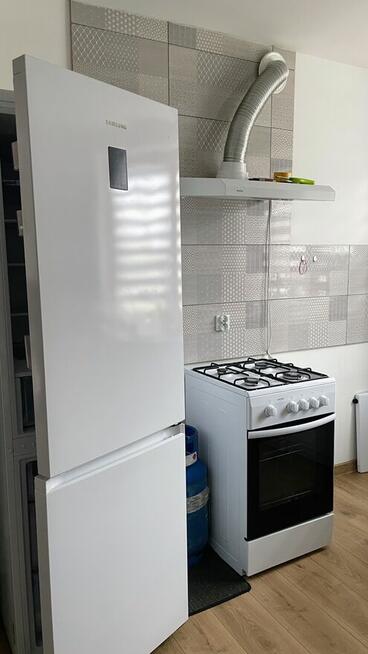 NAREW pow. hajnowski Mieszkanie i budynek gosp. Na sprzedaż