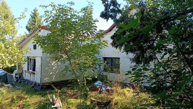 Sprzedam dom w Wieliczce do remontu na 10.5ara - właściciel