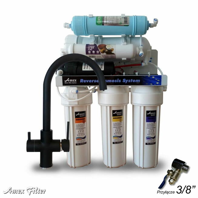 Uzdatnianie Wody Częstochowa