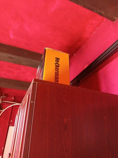 Sprzedam nowy steper