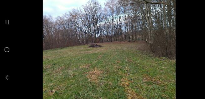 Sprzedam uroczą, dużą działkę budowlaną