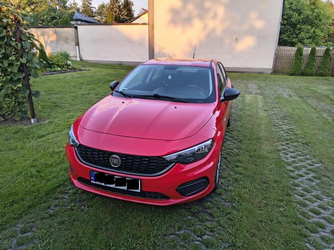 Fiat Tipo Fiat Tipo 2019r 1.4 16V wersja POP, pierwszy właśc