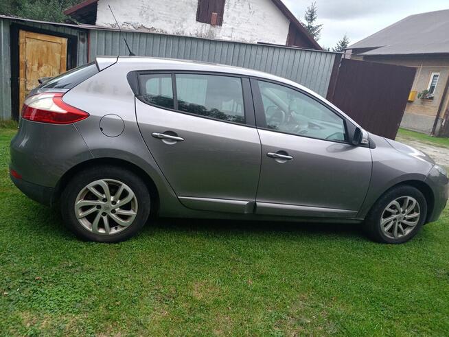 Okazja Samochód Renault Megane 3