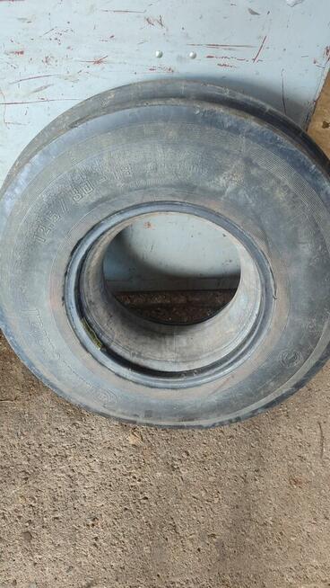 Opona rolnicza 12.5 80 18