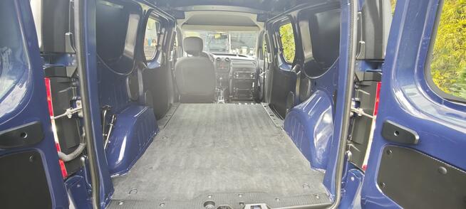 Dacia Dokker Van 1.6 SCe LPG