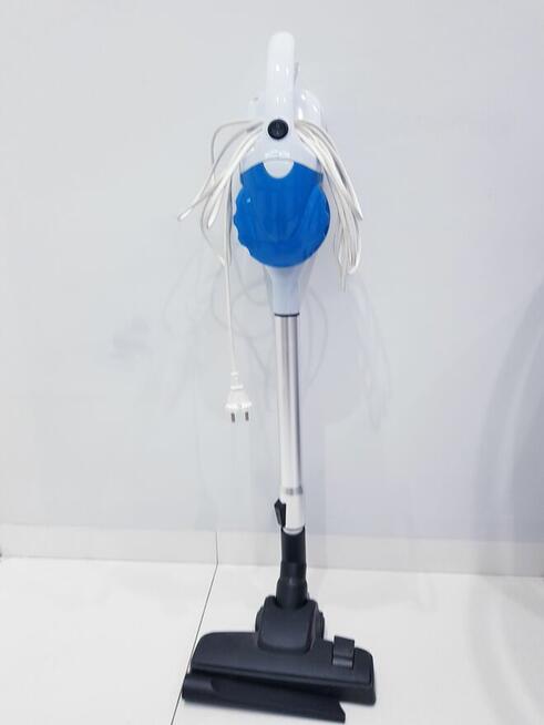 Pionowy odkurzacz z przewodem 5m