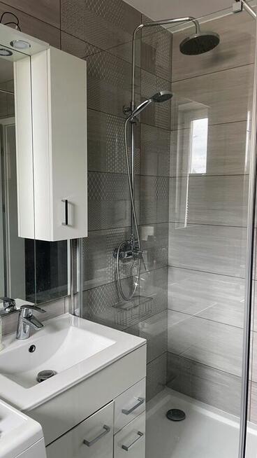 NAREW pow. hajnowski Mieszkanie i budynek gosp. Na sprzedaż