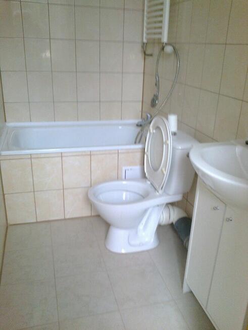 Mieszkanie do wynajęcia