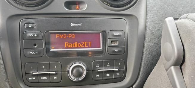 Dacia Dokker Van 1.6 SCe LPG