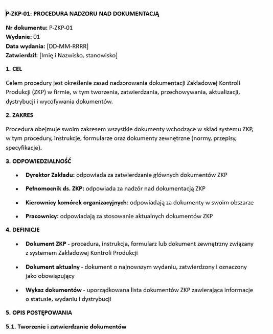 Konstruktor / ISO/ZKP 1090