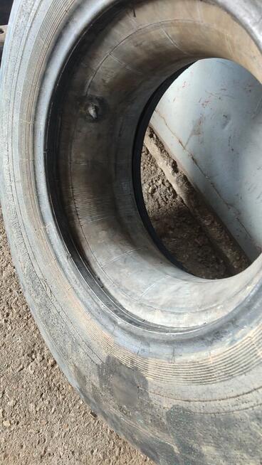 Opona rolnicza 12.5 80 18