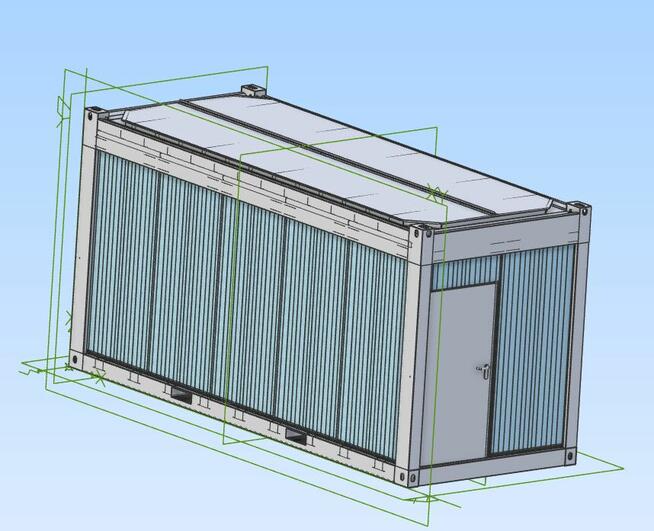 Konstruktor / ISO/ZKP 1090