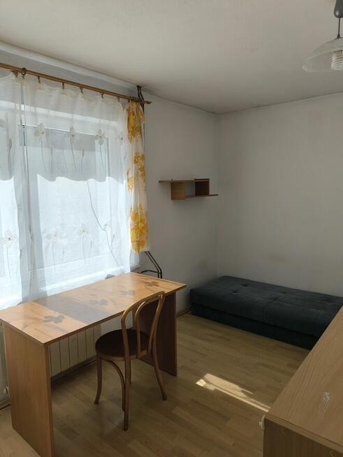 Pokój w Opolu, media w cenie.