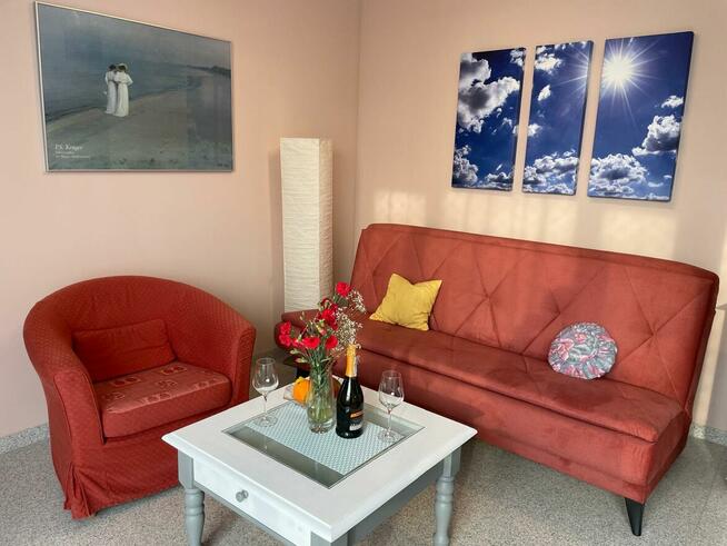 Kołobrzeg dom 6 apartamentów