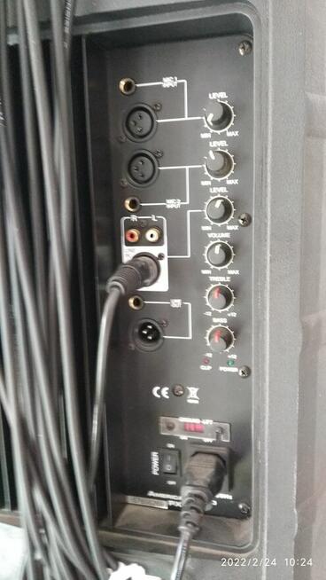 Sprzedam sprzęt muzyczny