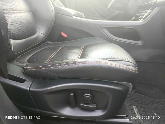 Jaguar F-Pace 2.0 benz