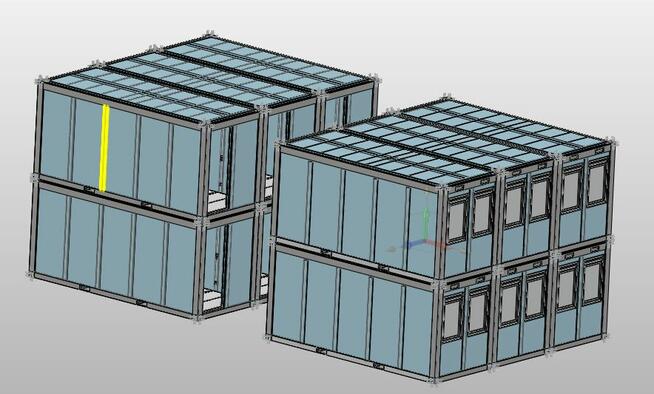 Konstruktor / ISO/ZKP 1090