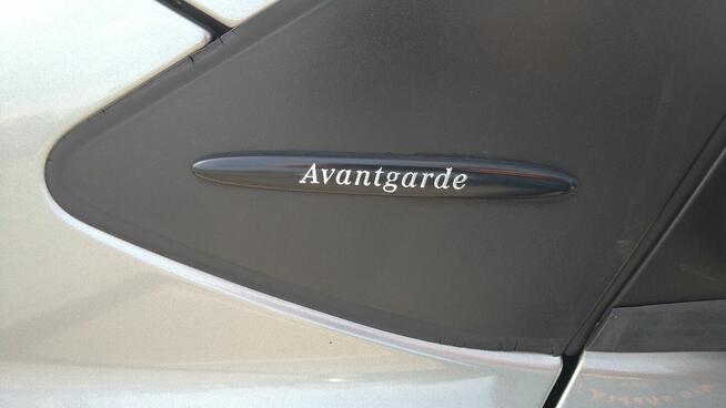 mercedes A klasa 2007r 1.5 benzyna