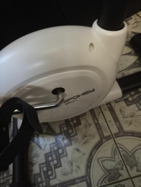 Sprzedam rowerek do ćwiczeń