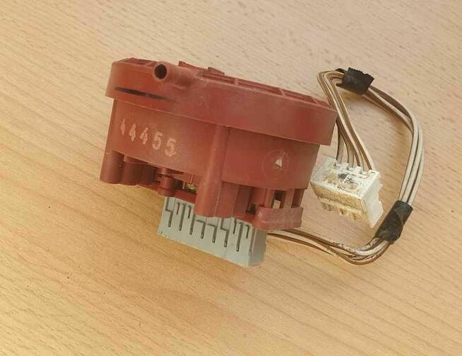 Sterownik ciśnieniowy pralki Mielle