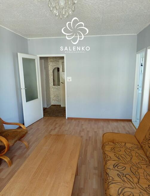 Mieszkanie w TOP lokalizacji w Bielawie