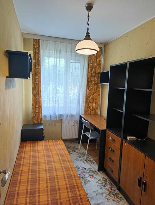 Wynajmę mieszkanie 3 pokojowe 2.000 / tylko studenci