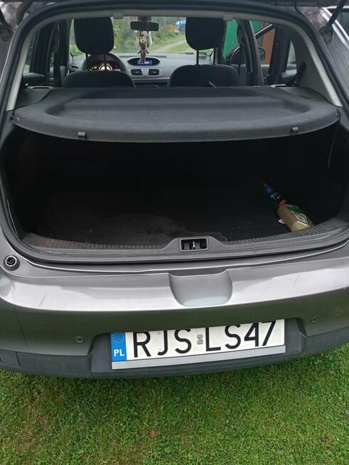 Okazja Samochód Renault Megane 3