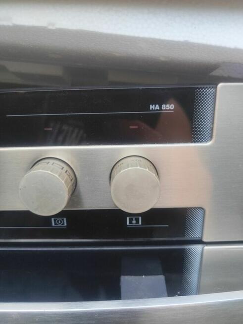 Piekarnik elektryczny Teka