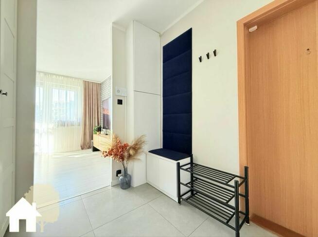 Wyżyny | loggia | 1 piętro | klimatyzacja