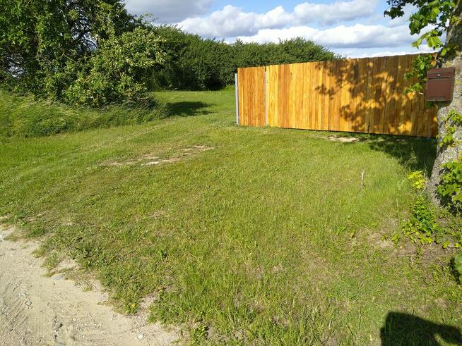 Dom i działka 4800 m