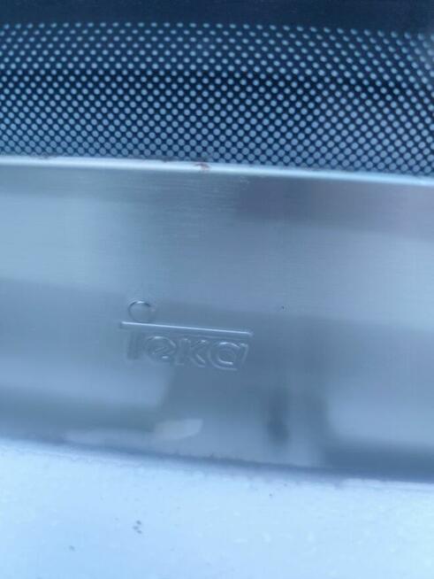 Piekarnik elektryczny Teka