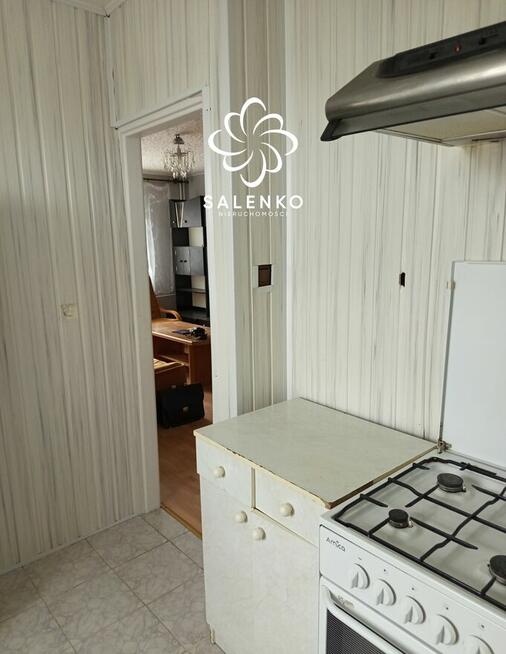 Mieszkanie w TOP lokalizacji w Bielawie