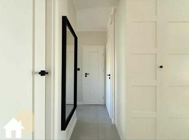 Wyżyny | loggia | 1 piętro | klimatyzacja