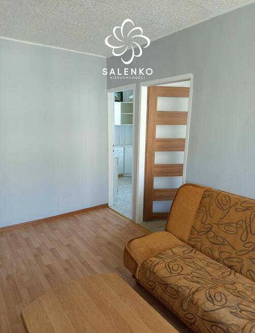 Mieszkanie w TOP lokalizacji w Bielawie