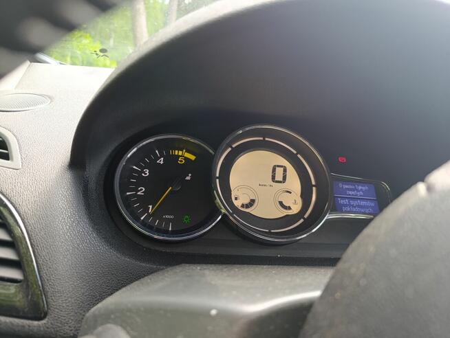 Sprzedam Renault Megane dCi 1.5