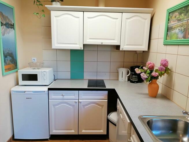 Kołobrzeg dom 6 apartamentów