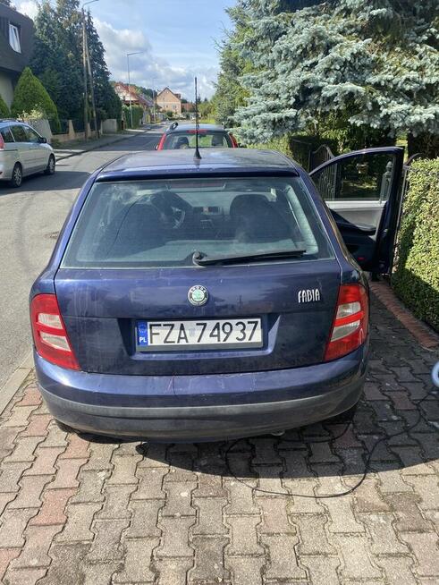 Sprzedam auto
