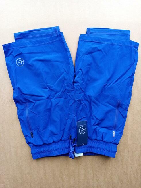 Sprzedam damskie leginsy i męskie spodenki