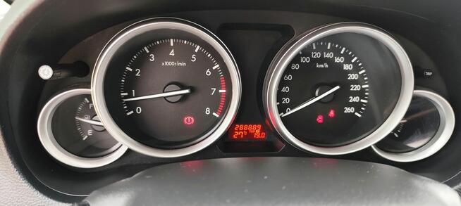 Sprzedam auto Mazda 6 TANIO!