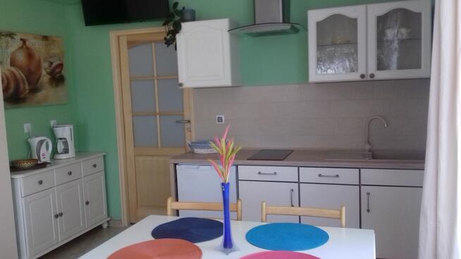 Kołobrzeg dom 6 apartamentów