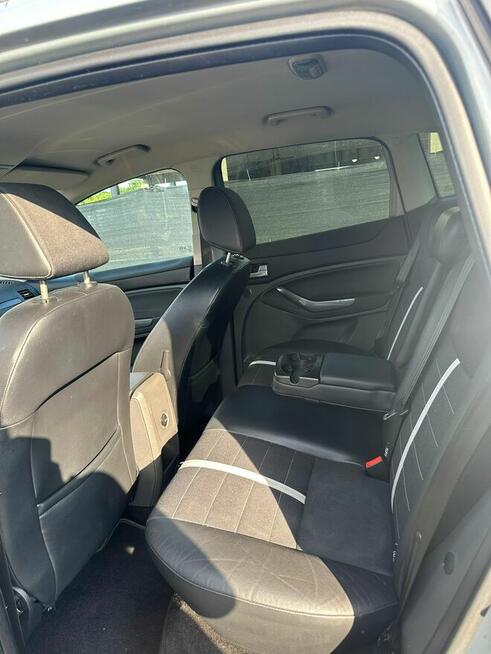 Ford Kuga Titanium 4x4 TDCi 136 km 2.0