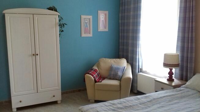 Kołobrzeg dom 6 apartamentów