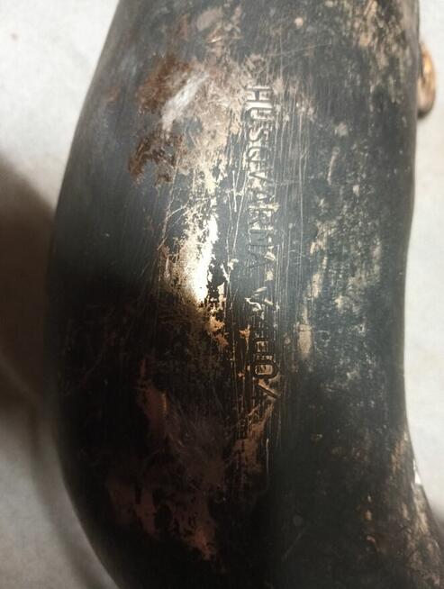 Dyfuzor huscvarna cr