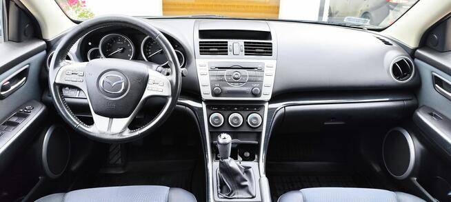 Sprzedam auto Mazda 6 TANIO!